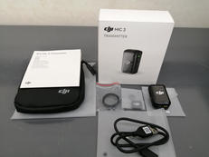 マイクトランスミッター|DJI