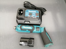 充電式ペンインパクトドライバー|MAKITA