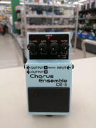 エフェクター|BOSS