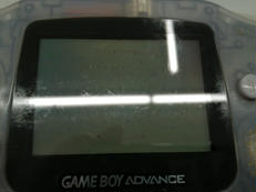 ゲームボーイアドバンス|NINTENDO