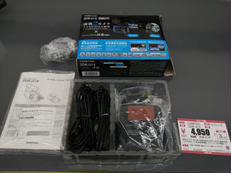 ドライブレコーダー|COMTEC