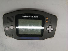 GAMEBOY ADVANCE|NINTENDO