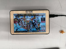 ポータブルカーナビ|RWC