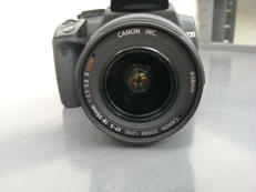 デジタル一眼レフ|CANON