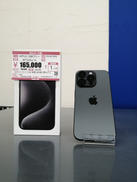 IPHONE15PRO|APPLE/SIMフリー