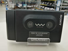 カセットウォークマン|SONY