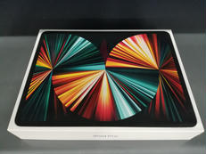 iPad Pro 第5世代|APPLE