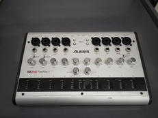 オーディオインターフェース|ALESIS