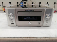 CDレシーバー|MARANTZ