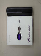 MDウォークマン|SONY