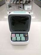 BTスピーカー|DIVOOM