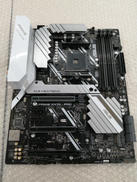 マザーボード|ASUS