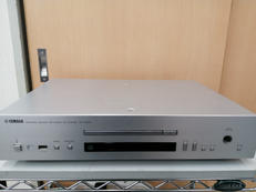 ネットワークCDプレーヤー|YAMAHA