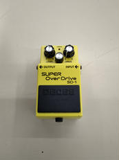 歪み系エフェクター|BOSS