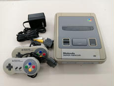 スーパーファミコン|NINTENDO
