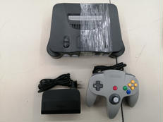 NINTENDO64