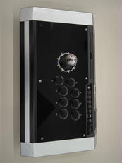 アーケードコントローラー|QANBA