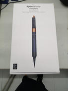 ヘアドライヤー|Dyson