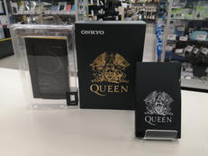 デジタルオーディオプレーヤー|ONKYO