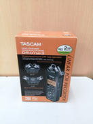 リニアPCMレコーダー|TASCAM