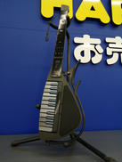 ぴー。中古エレキギターと小さいアンプ完動品 楽天市場】ギターアンプ 小型 中古の通販