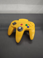 64コントローラー|NINTENDO / 任天堂