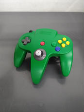 64コントローラー|NINTENDO / 任天堂