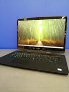 ノートパソコン|ALIENWARE
