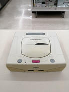 セガサターン|SEGA