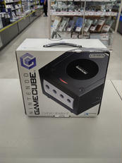 ゲームキューブ