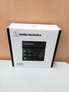 USBオーディオミキサー|AUDIO-TECHNICA
