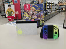 SWITCH 有機EL