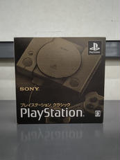 プレイステーションクラシック|SONY