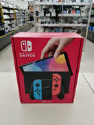 SWITCH 有機ELモデル|NINTENDO
