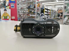 デジタルカメラ|PENTAX