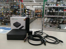 ネットワークプレーヤー|WIIM