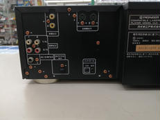 PIONEER|レーザーディスクプレーヤー|HARDOFFオフモール（オフモ