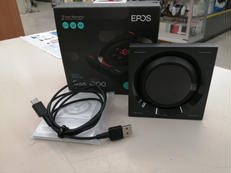 ゲーミングアンプ|EPOS