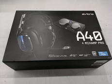 ヘッドセット|ASTRO