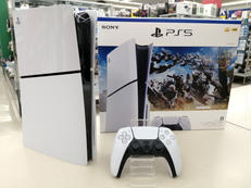 PLAYSTATION5