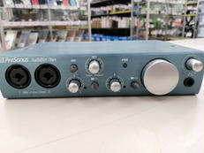 オーディオインターフェース|PRESONUS