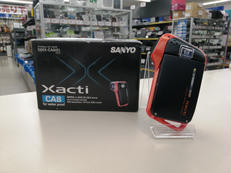 ビデオカメラ|SANYO