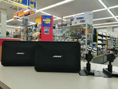 スピーカーペア|BOSE