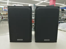 スピーカーペア|MONITOR AUDIO