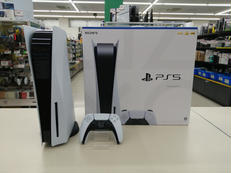 PLAYSTATION5|SONY