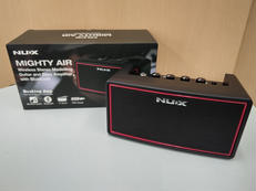 ギターアンプ|NUX