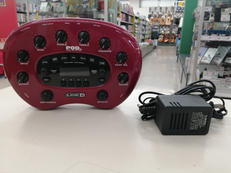 マルチエフェクター|LINE6