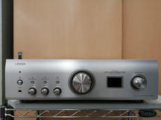 プリメインアンプ|DENON