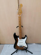 ストラトキャスタータイプ|FENDER JAPAN