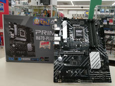 マザーボード|ASUS